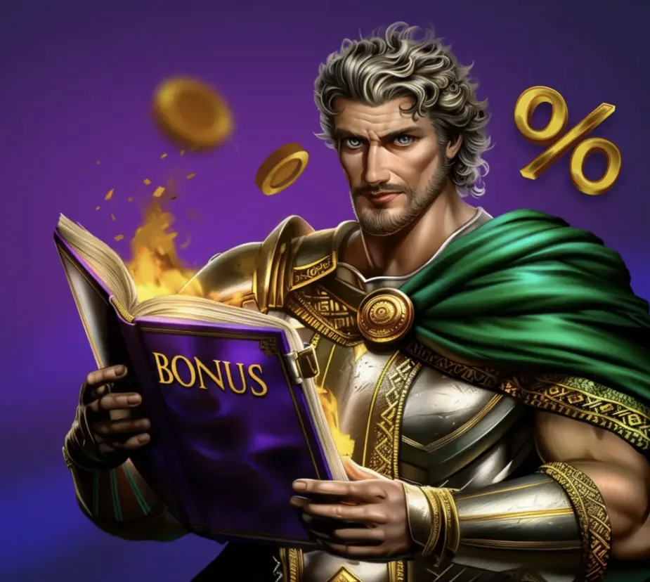 b7 casino Welkomstpakket bonus